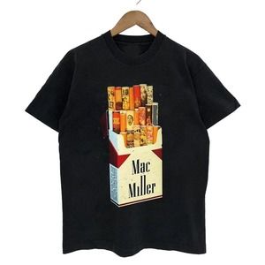 Mac Miller Pack Of Cigarettes Gift For Fans Shirt